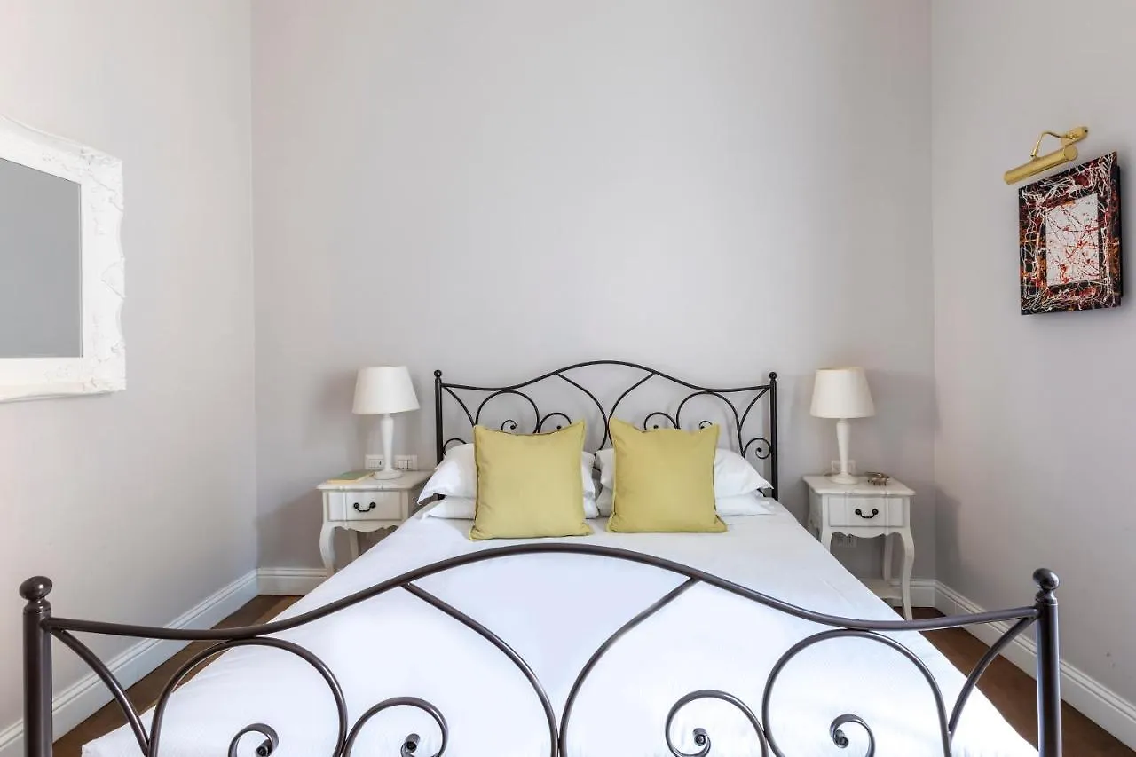 Spagna Art & Suites - Ca Domus Collection Roma