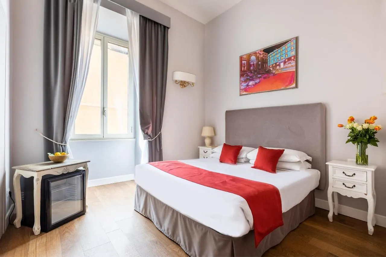 Spagna Art & Suites - Ca Domus Collection Roma