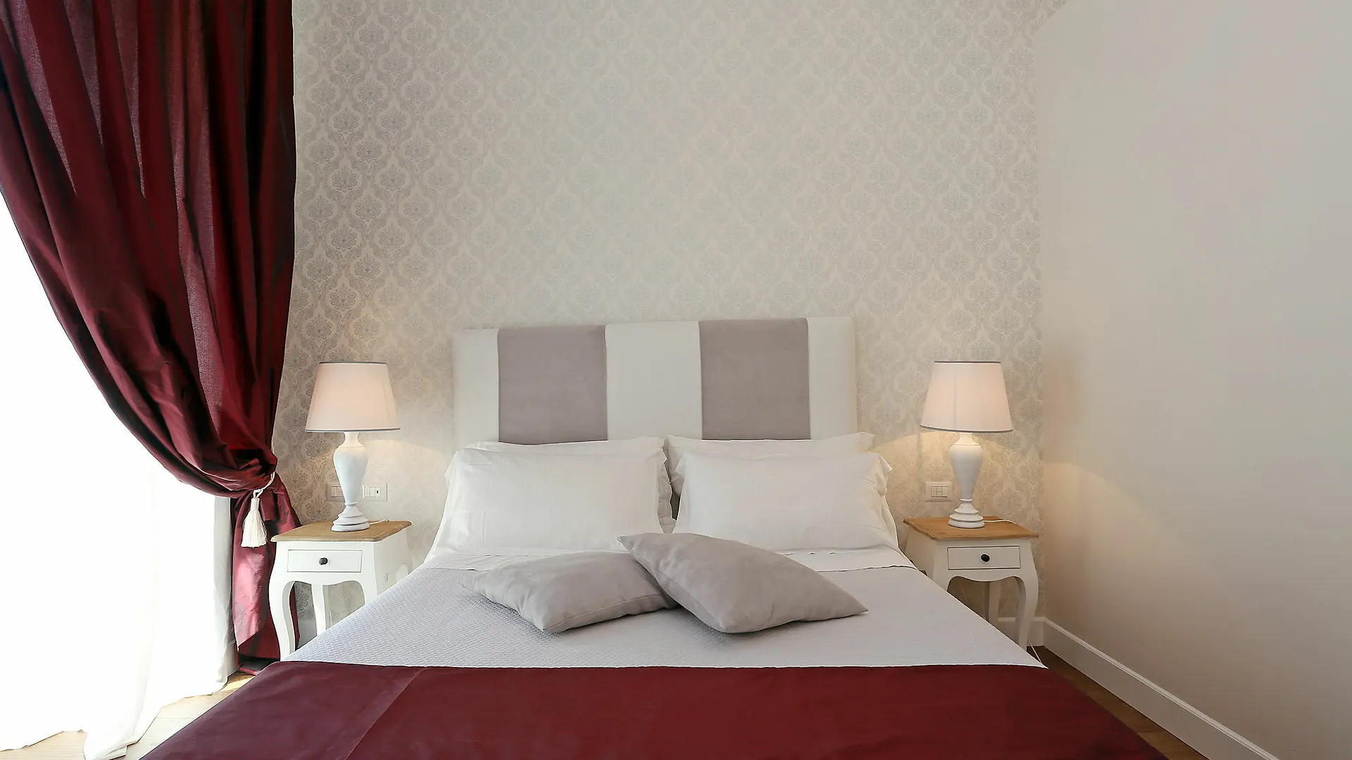 Spagna Art & Suites - Ca Domus Collection Roma