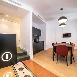 Youroom Boncompagni Gasthuis
