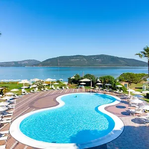 Corte Rosada (adults Only) 4*, Alghero Włochy