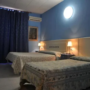 Regina Hotel Florencia
