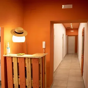 Rallegranza Nápoles