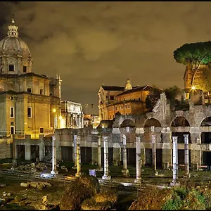 S.p.q.r. Roma