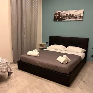 Poerio Bed and breakfast Nápoles