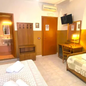 Now Rome-address Via Palestro,56- Breakfast Included Roma
