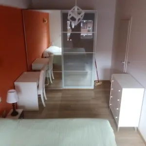 Il Coriandolo 2 Maison d'hôtes