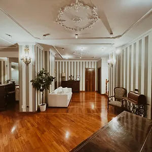 Residenza Tritone Luxury Trevi Fountain Roma