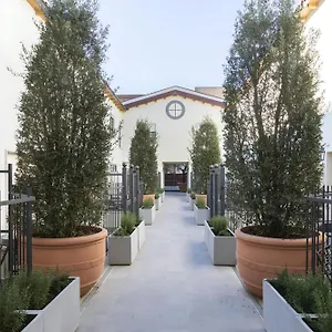 Sonder By Marriott Bonvoy San Lorenzo מלון דירות