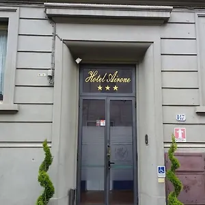 Airone Hotel Florencia