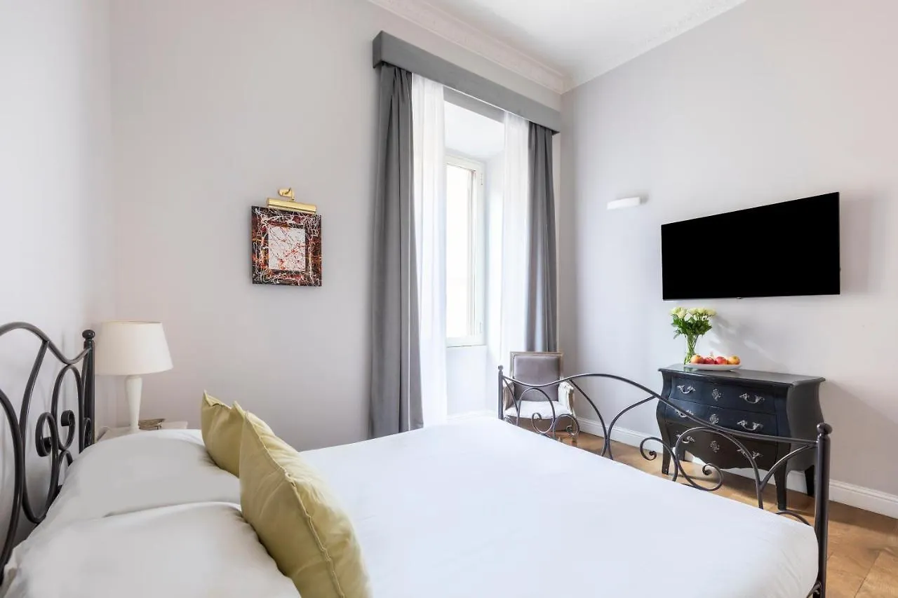 Spagna Art & Suites - Ca Domus Collection 罗马 意大利