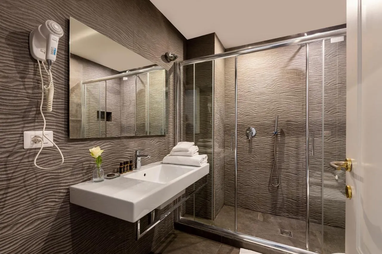 Spagna Art & Suites - Ca Domus Collection 罗马 2*,  意大利