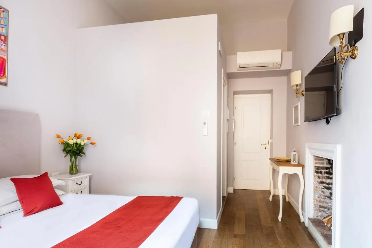 Spagna Art & Suites - Ca Domus Collection Rome