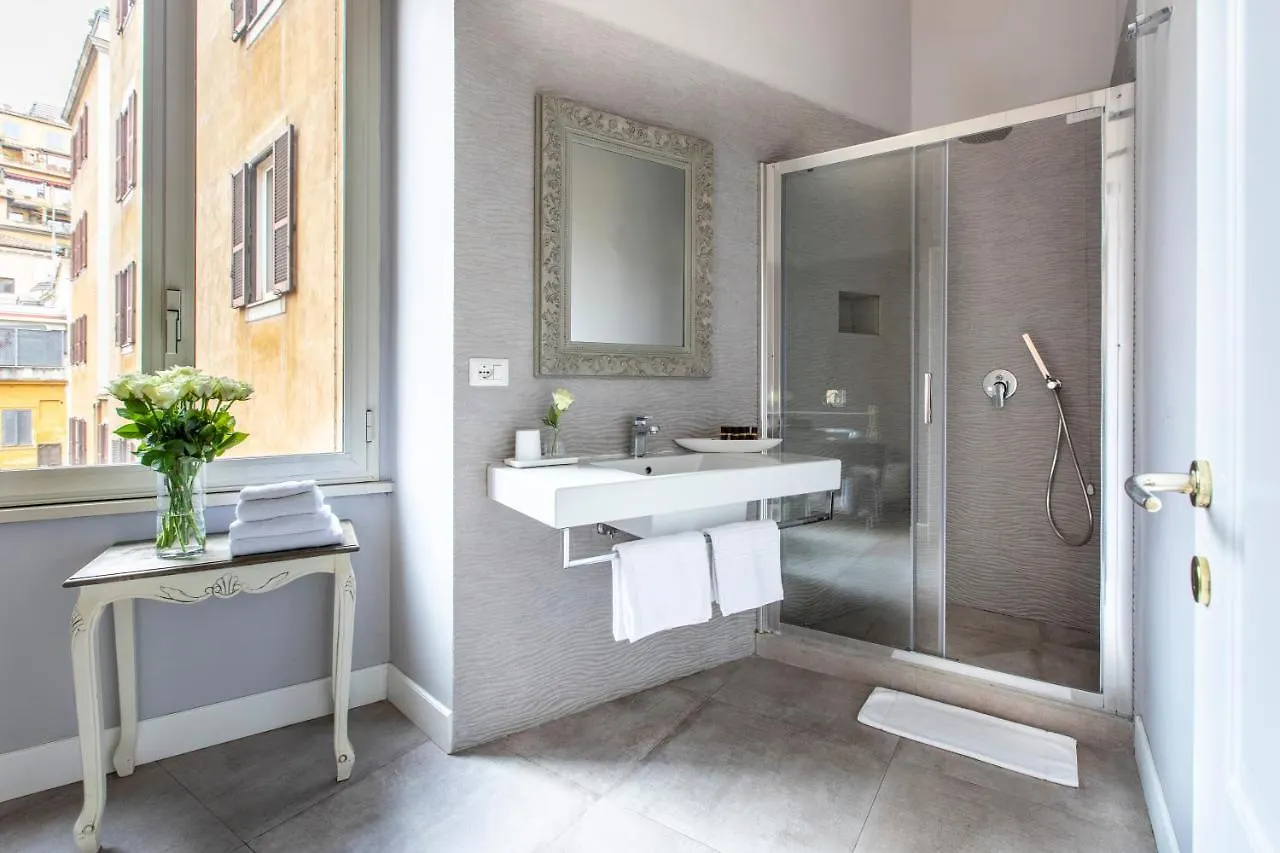 Spagna Art & Suites - Ca Domus Collection Rome 2*,
