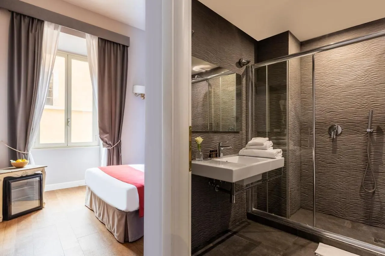 Spagna Art & Suites - Ca Domus Collection Rome