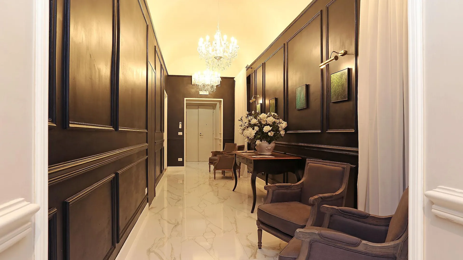 Spagna Art & Suites - Ca Domus Collection 罗马