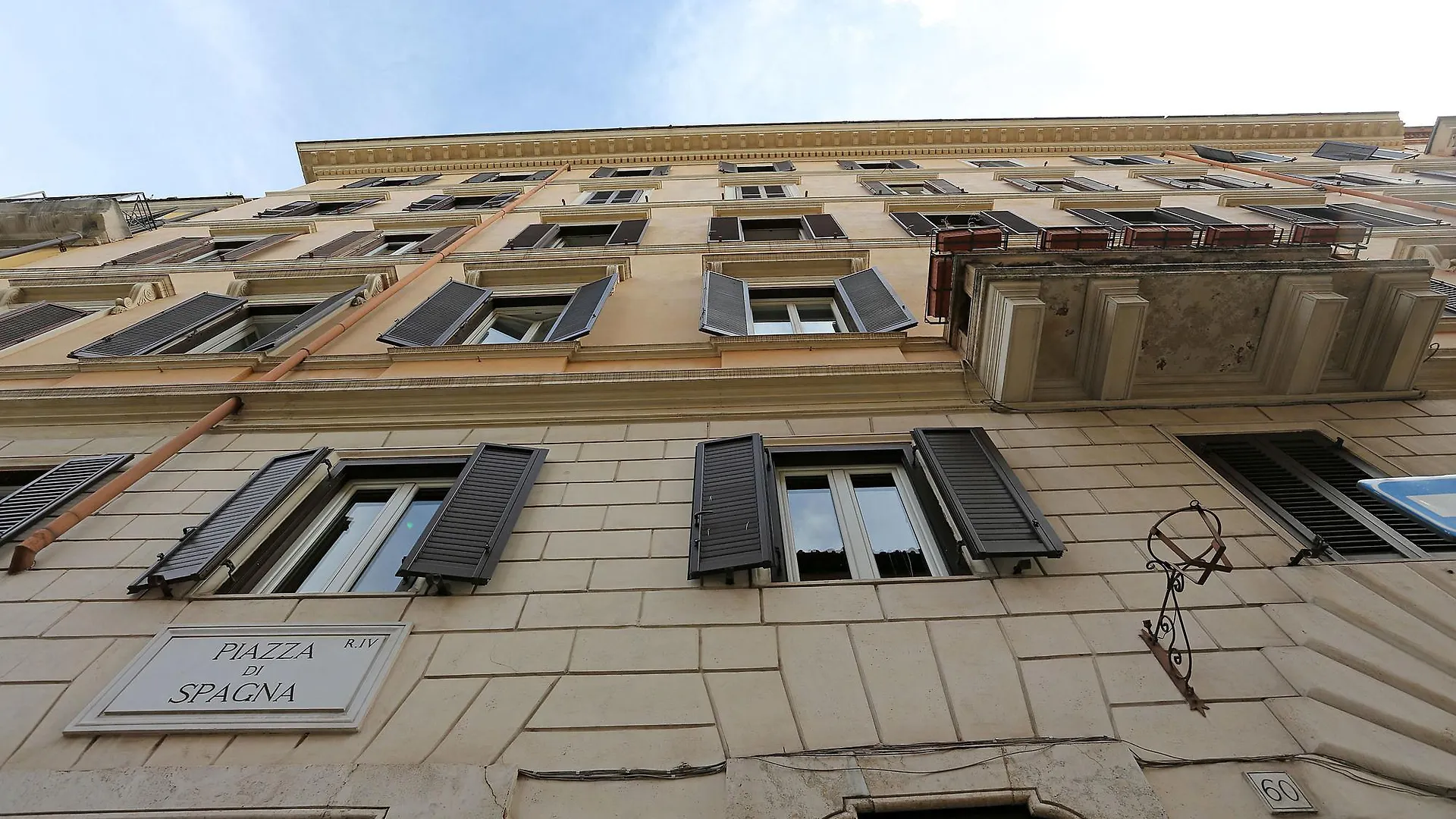 Spagna Art & Suites - Ca Domus Collection Rome 2*,