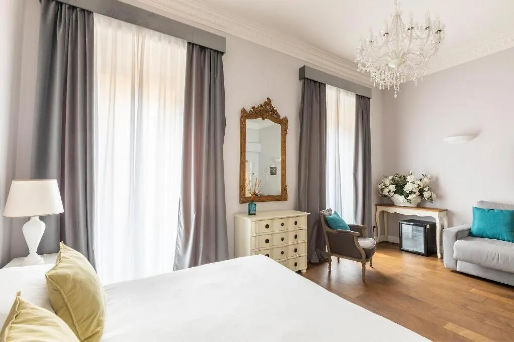 Spagna Art & Suites - Ca Domus Collection 罗马