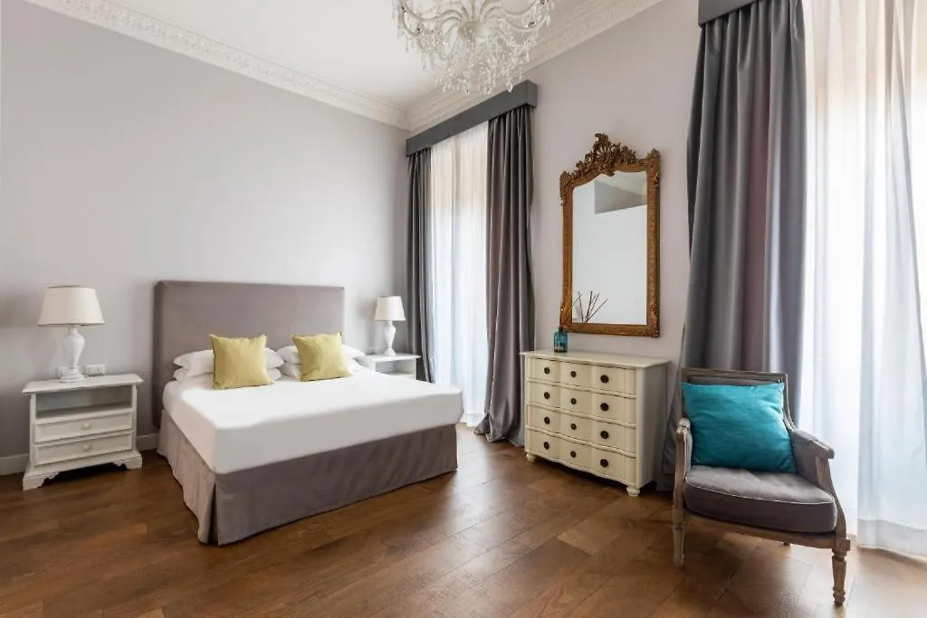 Spagna Art & Suites - Ca Domus Collection 罗马