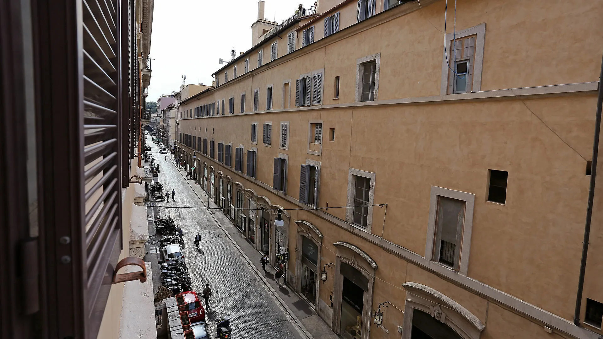 Spagna Art & Suites - Ca Domus Collection Rome