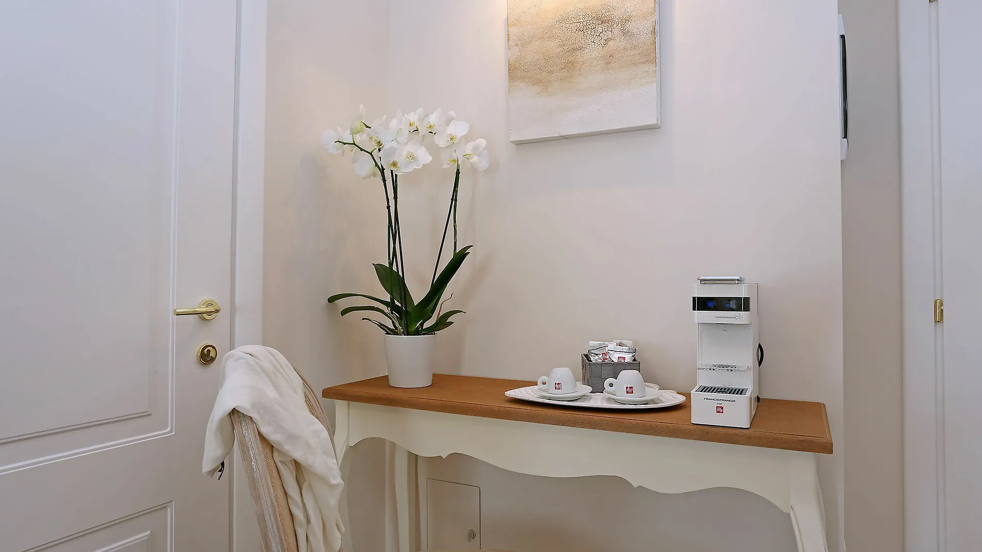 Spagna Art & Suites - Ca Domus Collection Rome