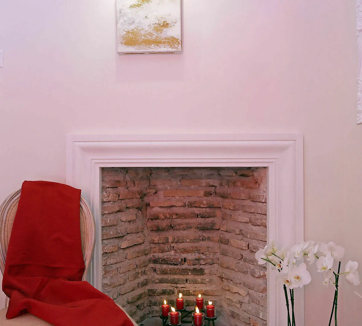Spagna Art & Suites - Ca Domus Collection 罗马 招待所