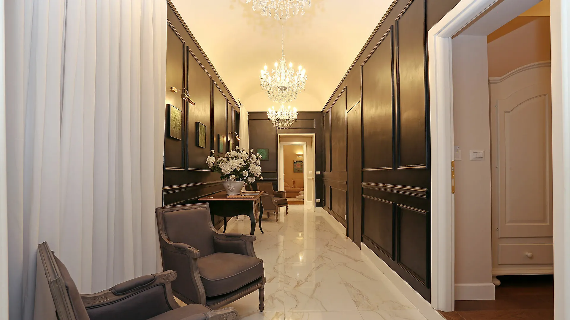 Spagna Art & Suites - Ca Domus Collection Rome 2*,