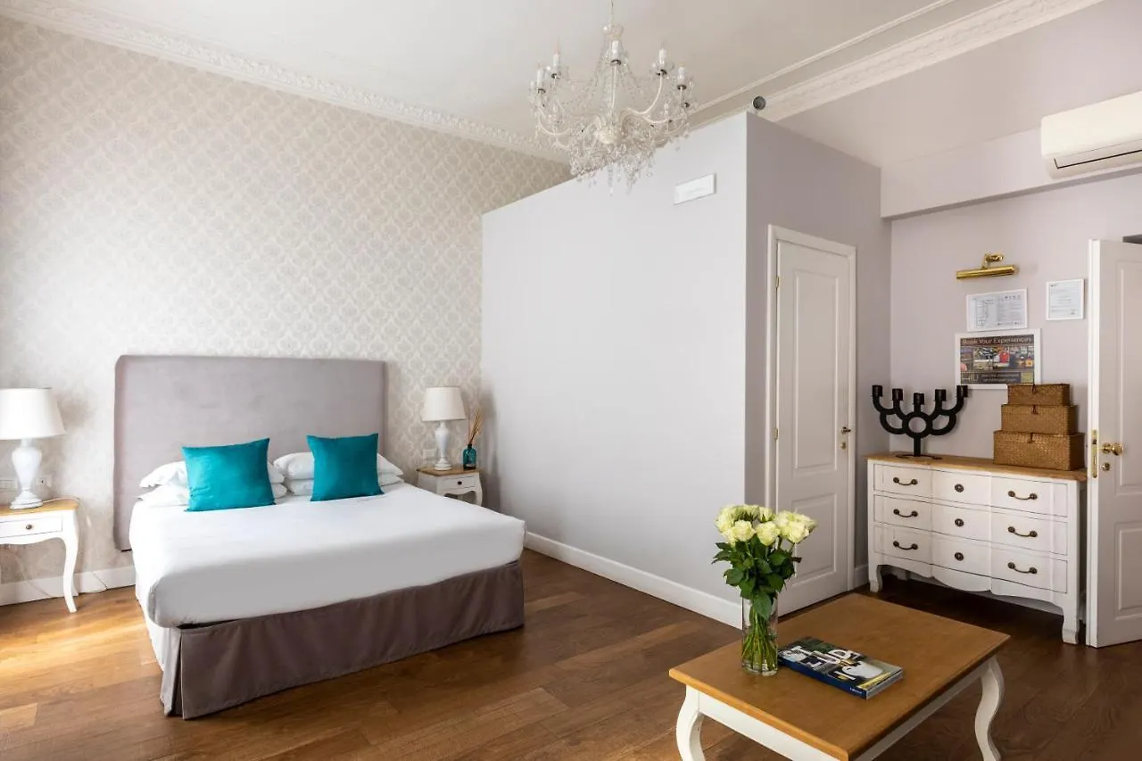 Spagna Art & Suites - Ca Domus Collection Roma