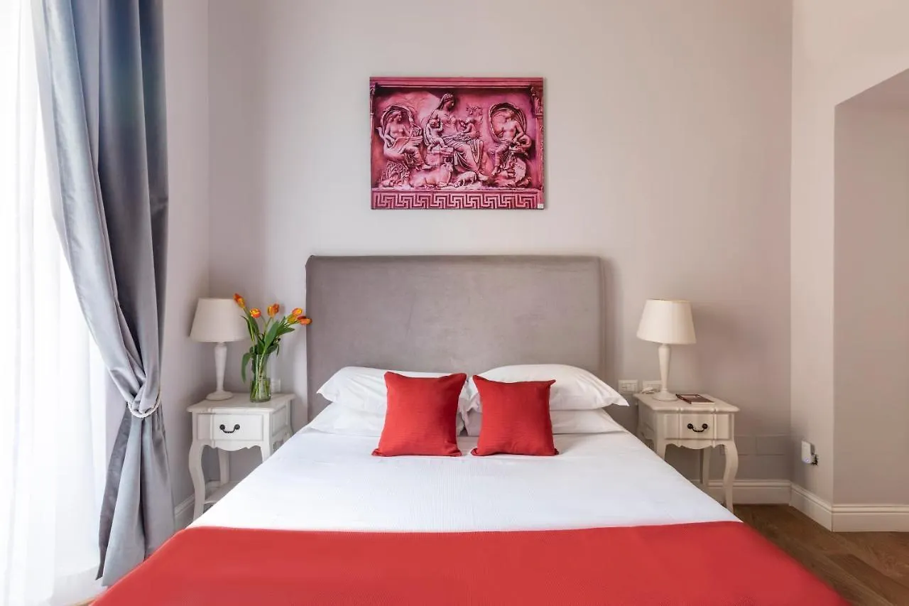 Spagna Art & Suites - Ca Domus Collection Roma