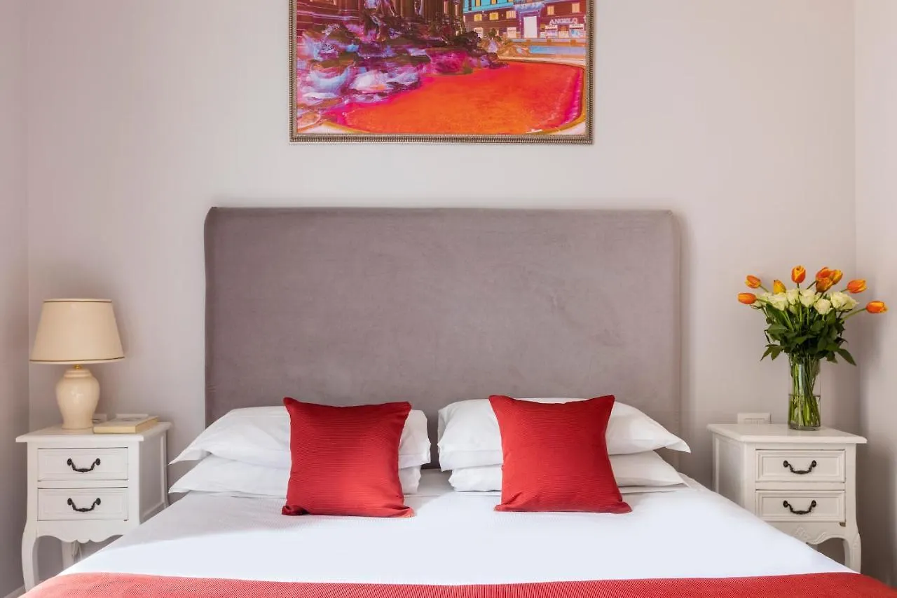 Spagna Art & Suites - Ca Domus Collection Roma