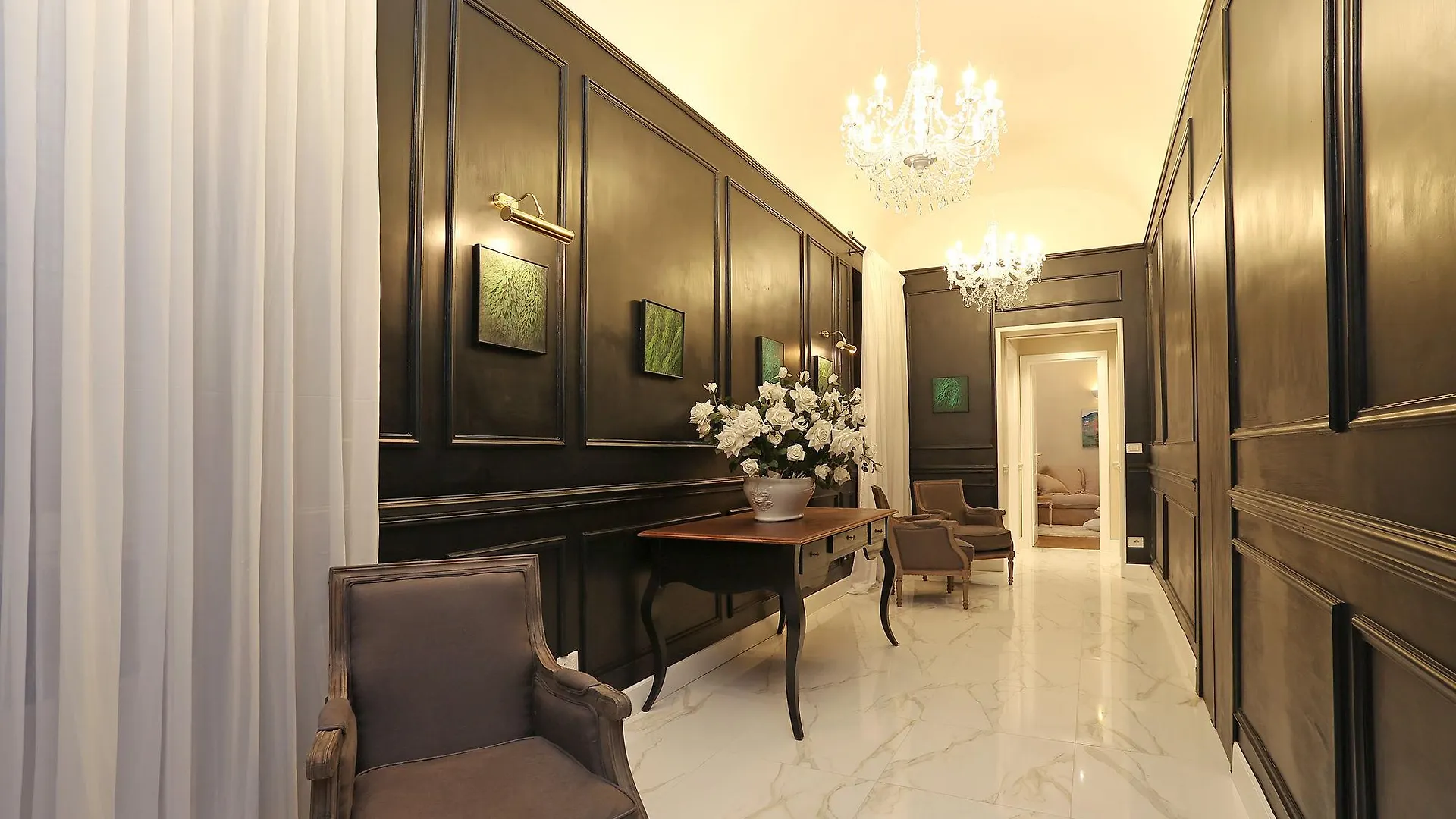 Pensión Spagna Art & Suites - Ca Domus Collection Roma