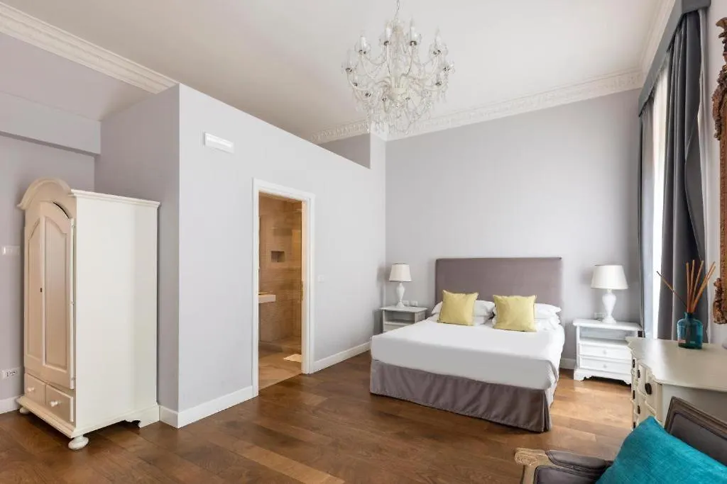 Spagna Art & Suites - Ca Domus Collection Roma Italia
