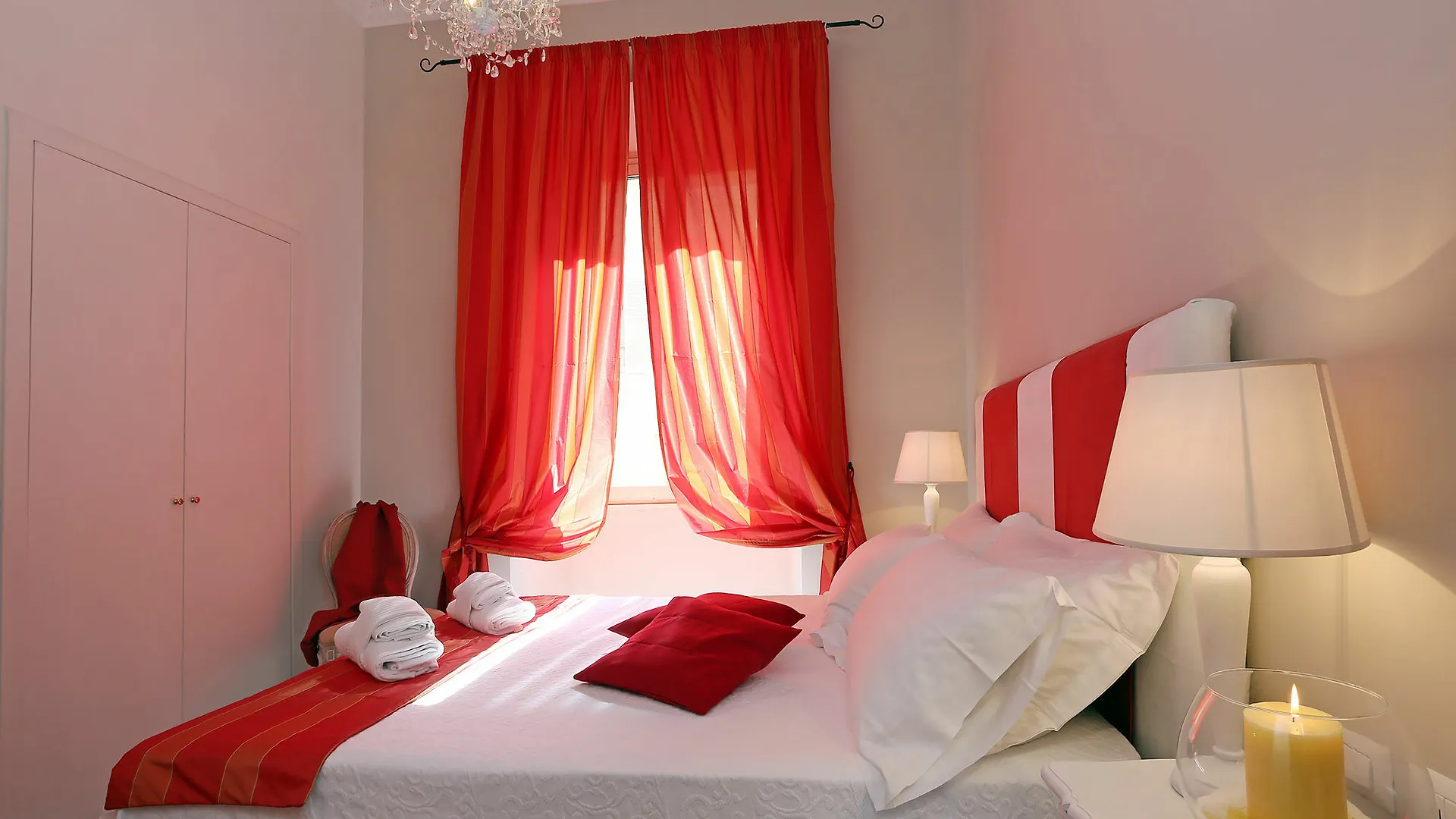 ** Pensión Spagna Art & Suites - Ca Domus Collection Roma Italia
